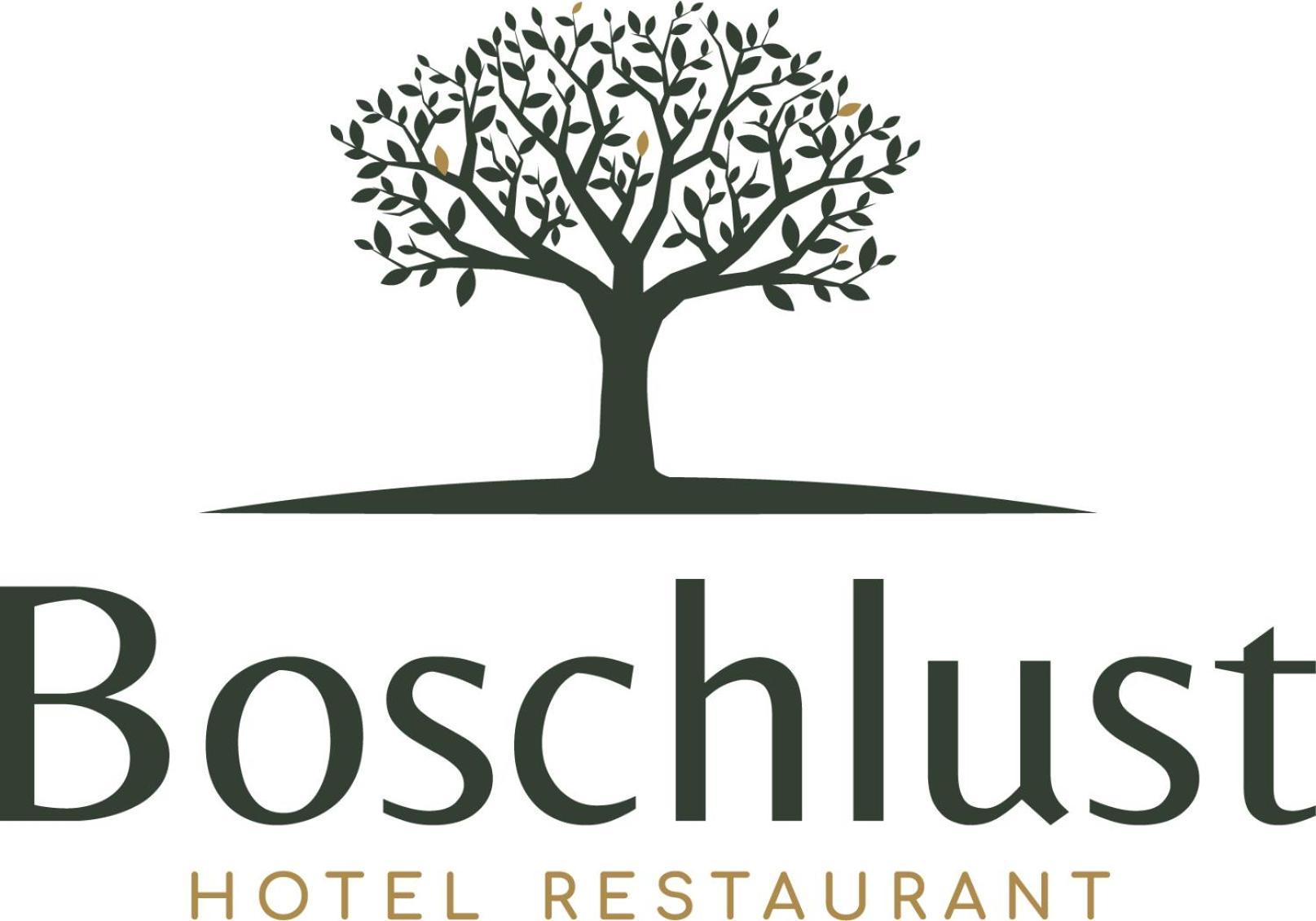 Hotel Restaurant Boschlust Oudemirdum Exterior foto
